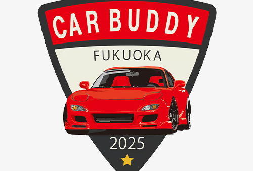 【福岡市】中古車の購入から車検・板金・買取まで！CAR BUDDY福岡が愛車のトータルサポート